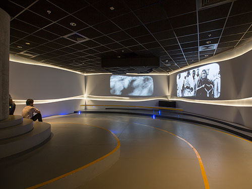 Ethereal Designs - Best and ethical lighting design practice